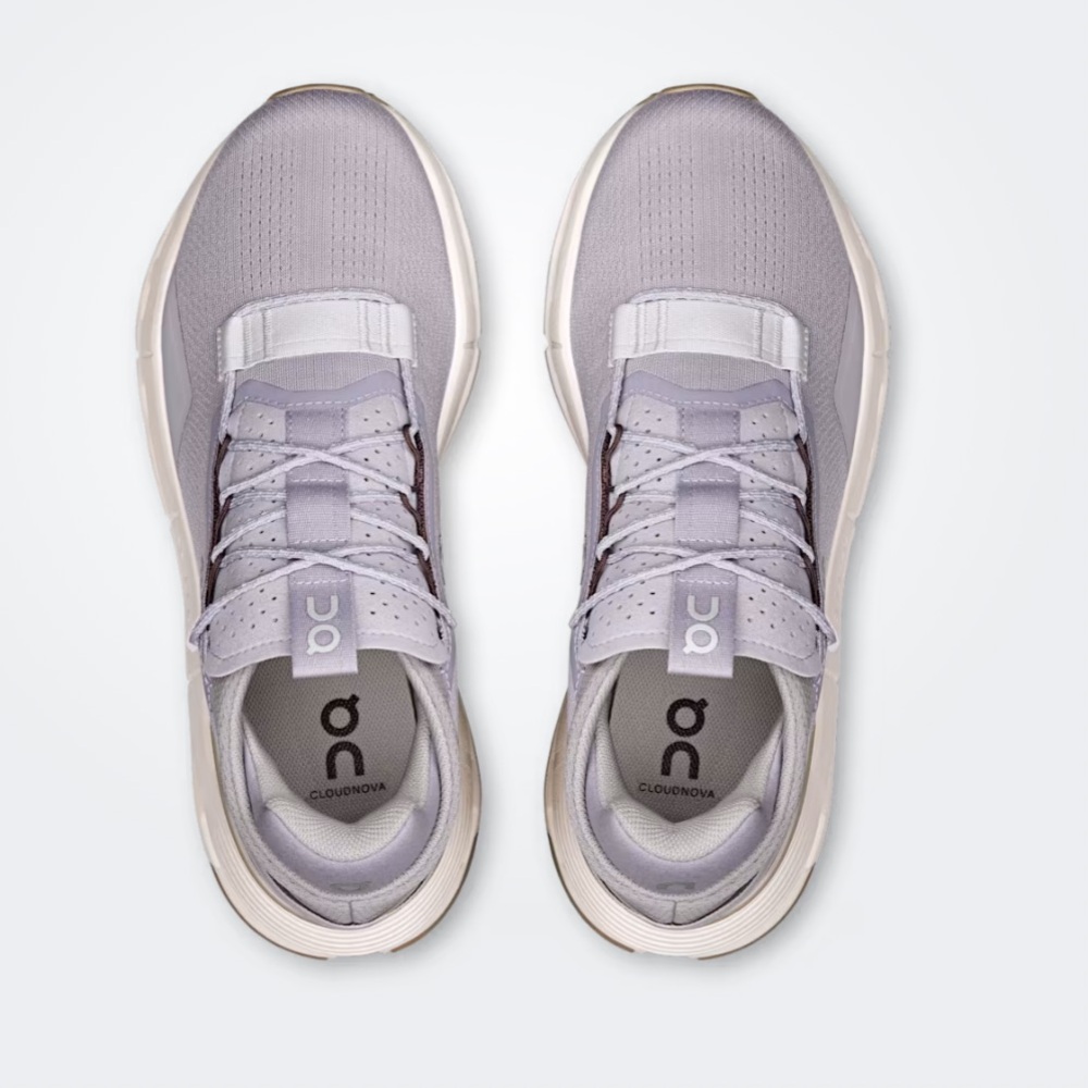 On Cloud Cloudnova 2 Sneaker - image 3